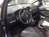  Opel Zafira B (2004-2014) Разборочный номер S7650 #5