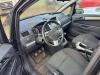  Opel Zafira B (2004-2014) Разборочный номер C1032 #3