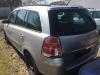  Opel Zafira B (2004-2014) Разборочный номер S7654 #4