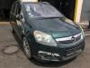  Opel Zafira B (2004-2014) Разборочный номер T7053 #1