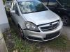  Opel Zafira B (2004-2014) Разборочный номер S7811 #1