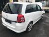  Opel Zafira B (2004-2014) Разборочный номер T7292 #1
