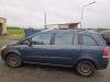  Opel Zafira B (2004-2014) Разборочный номер F0045 #3