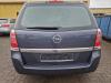  Opel Zafira B (2004-2014) Разборочный номер F0045 #4
