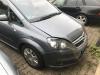  Opel Zafira B (2004-2014) Разборочный номер T7384 #4