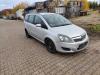  Opel Zafira B (2004-2014) Разборочный номер C1209 #1