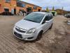  Opel Zafira B (2004-2014) Разборочный номер C1209 #2