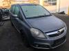  Opel Zafira B (2004-2014) Разборочный номер T7432 #2
