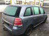  Opel Zafira B (2004-2014) Разборочный номер T7432 #3