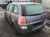  Opel Zafira B (2004-2014) Разборочный номер T7432 #4