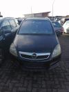  Opel Zafira B (2004-2014) Разборочный номер F0101 #2