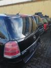  Opel Zafira B (2004-2014) Разборочный номер F0101 #6