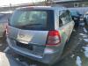  Opel Zafira B (2004-2014) Разборочный номер S8153 #2