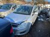  Opel Zafira B (2004-2014) Разборочный номер S8153 #4