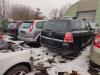  Opel Zafira B (2004-2014) Разборочный номер C1269 #3