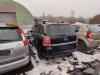  Opel Zafira B (2004-2014) Разборочный номер C1269 #4