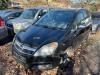  Opel Zafira B (2004-2014) Разборочный номер S8209 #1