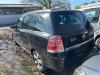  Opel Zafira B (2004-2014) Разборочный номер S8209 #4