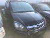  Opel Zafira B (2004-2014) Разборочный номер T7596 #2