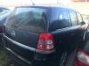  Opel Zafira B (2004-2014) Разборочный номер T7596 #3