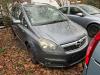  Opel Zafira B (2004-2014) Разборочный номер S8278 #2