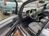  Opel Zafira B (2004-2014) Разборочный номер S8278 #5
