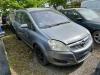  Opel Zafira B (2004-2014) Разборочный номер S8352 #2