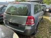  Opel Zafira B (2004-2014) Разборочный номер S8352 #3