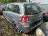  Opel Zafira B (2004-2014) Разборочный номер S8352 #4