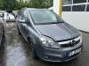  Opel Zafira B (2004-2014) Разборочный номер T7725 #2