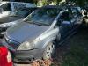  Opel Zafira B (2004-2014) Разборочный номер S8391 #1