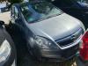  Opel Zafira B (2004-2014) Разборочный номер S8391 #2