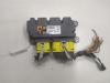 Блок управления Airbag Opel Zafira C (2011-2019) Артикул 53685733 - Фото #1