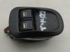 Блок кнопок управления стеклоподъемниками Peugeot 206 Артикул 53374112 - Фото #1