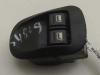 Блок кнопок управления стеклоподъемниками Peugeot 206 Артикул 53377971 - Фото #1