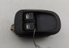 Блок кнопок управления стеклоподъемниками Peugeot 206 Артикул 53749320 - Фото #1