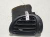 Дефлектор обдува салона Peugeot 206 Артикул 54505940 - Фото #1