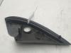 Накладка крыла (уголок зеркала) переднего левого Peugeot 206 Артикул 54563198 - Фото #1