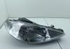 Фара правая Peugeot 206 Артикул 55051410 - Фото #1