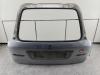 Крышка багажника (дверь задняя) Peugeot 206 Артикул 55051457 - Фото #1