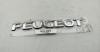 Эмблема Peugeot 206 Артикул 55183930 - Фото #1