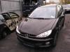  Peugeot 206 Разборочный номер T0866 #1