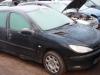  Peugeot 206 Разборочный номер V2565 #3