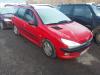  Peugeot 206 Разборочный номер V3728 #1