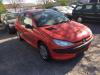  Peugeot 206 Разборочный номер S4244 #2