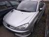  Peugeot 206 Разборочный номер P1366 #1