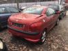  Peugeot 206 Разборочный номер S5066 #1