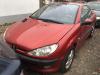  Peugeot 206 Разборочный номер S5066 #2