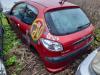  Peugeot 206 Разборочный номер C0313 #3