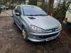  Peugeot 206 Разборочный номер V5502 #1